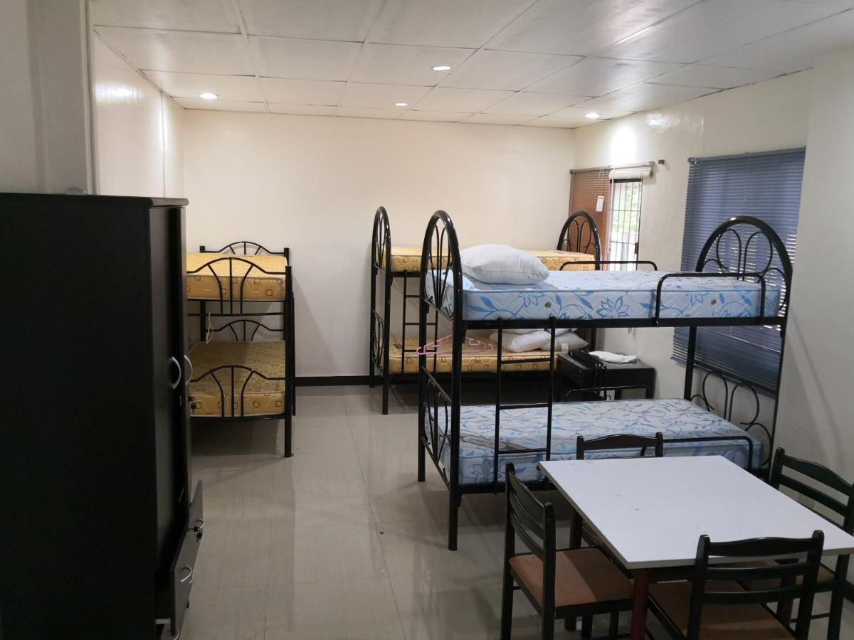 Casa Saudade Condotels And Transient Rooms Olongapo Eksteriør bilde